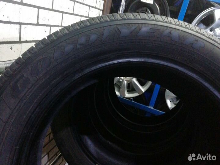 Goodyear Eagle LS 2 225/55 R18 98H