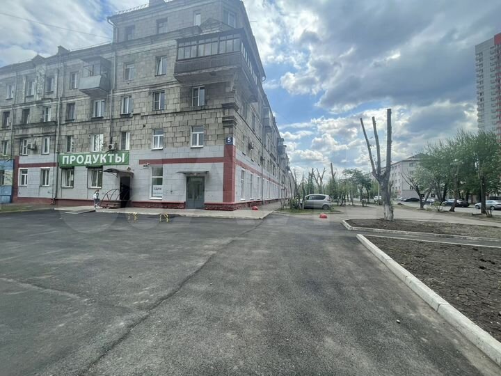 Свободного назначения, 636.3 м²