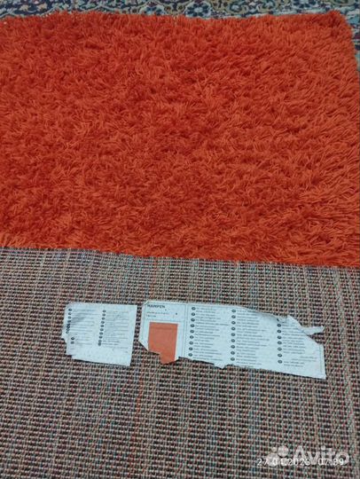 Ковер Палас adum IKEA