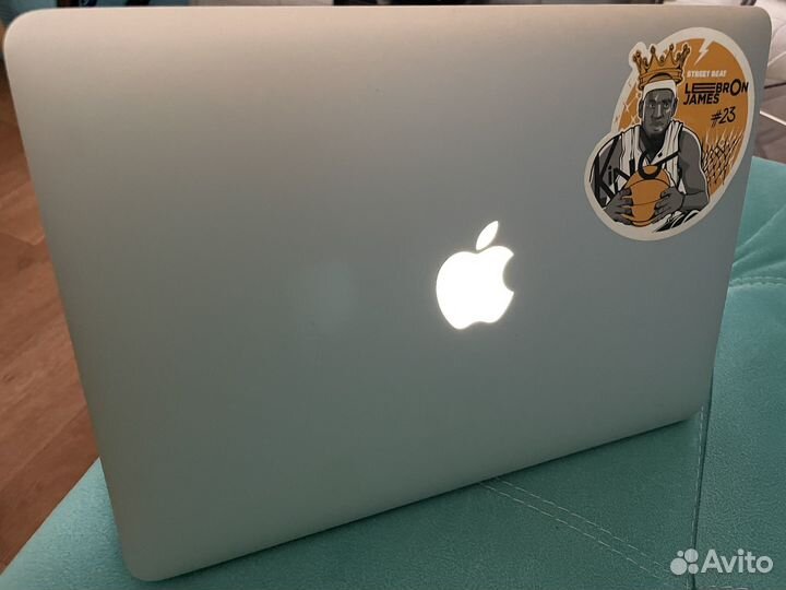 Apple MacBook Pro 13 late2013 i5/8gb