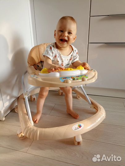 Ходунки детские бу