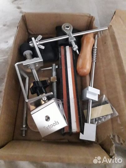 Точилка для ножей