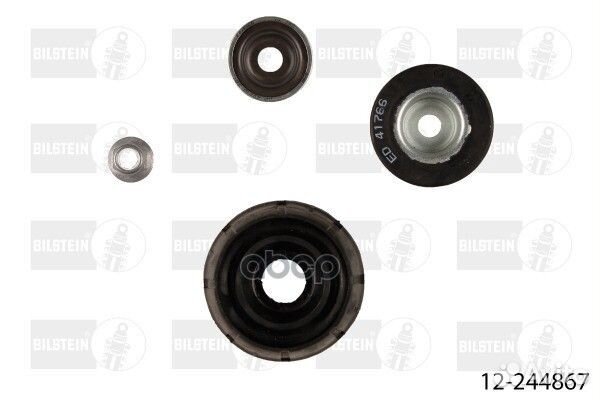 Опора амортизатора серии B1 12-244867 Bilstein