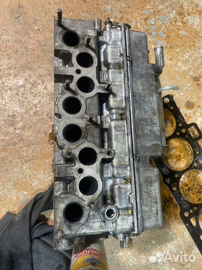 Гбц ваз гранта 8 клапанный