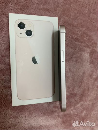 iPhone 13, 256 ГБ