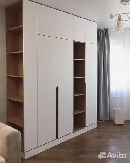 Шкаф на заказ