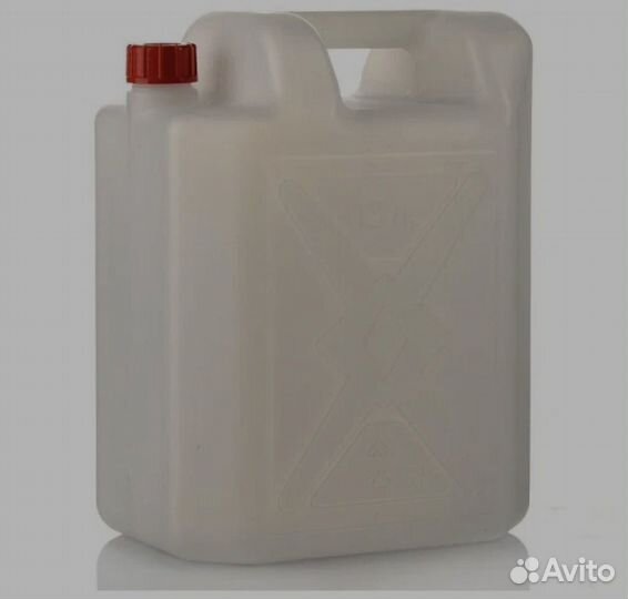 Канистра для воды 13 литров
