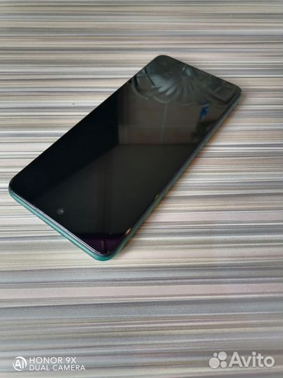 HONOR 10X Lite, 4/128 ГБ