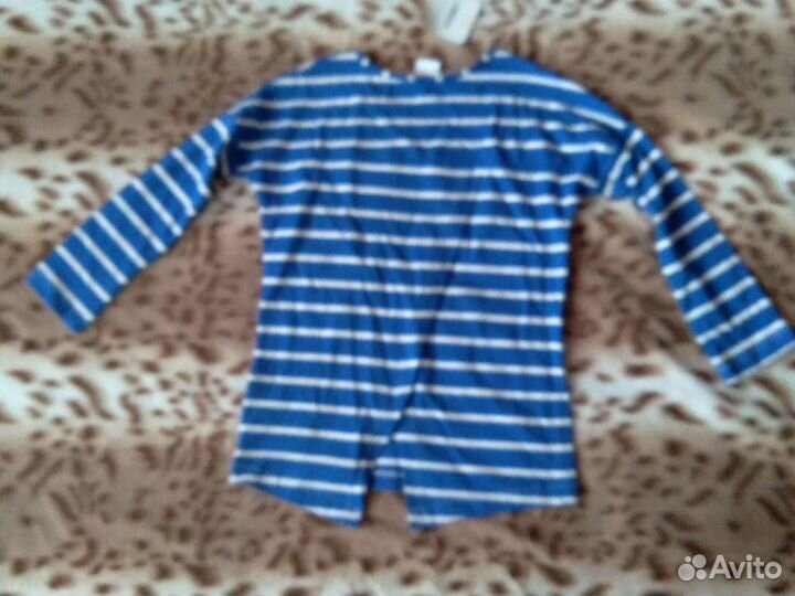 Туника gymboree 4