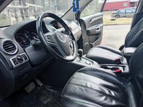 Opel Antara 2.4 AT, 2014, 234 000 км, с пробегом, цена 950 000 руб.