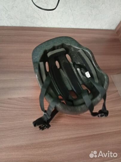 Детский шлем защитный