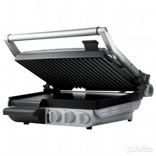 Электрогриль bork profesional collection