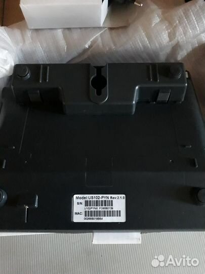 IP Телефон Escene US102-YN