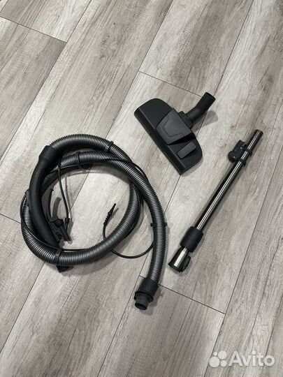 Запчасти для пылесоса Tomas