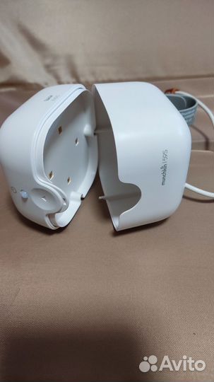 Munchkin портативный мини-уф стерилизатор 59S