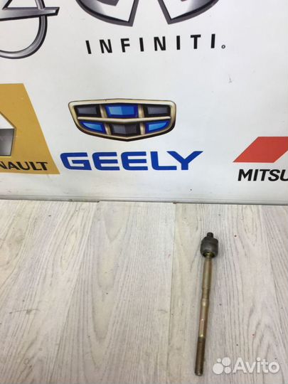 Тяга рулевая geely MK cross