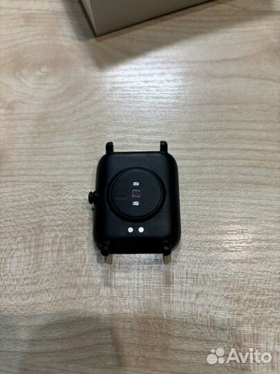 Amazfit Bip S Lite