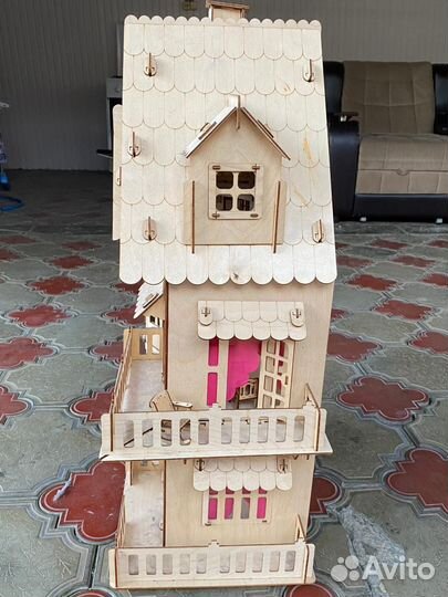 Детские домики для детей