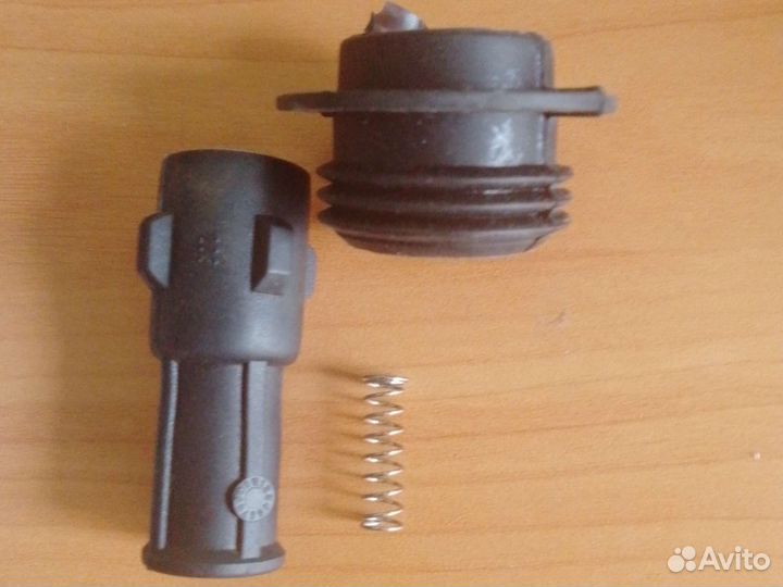 Наконечник катушки зажигания