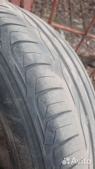 Bridgestone Turanza T001 21.5/55 R16 91V