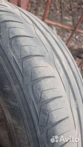 Bridgestone Turanza T001 21.5/55 R16 91V