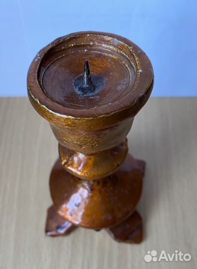 Подсвечник