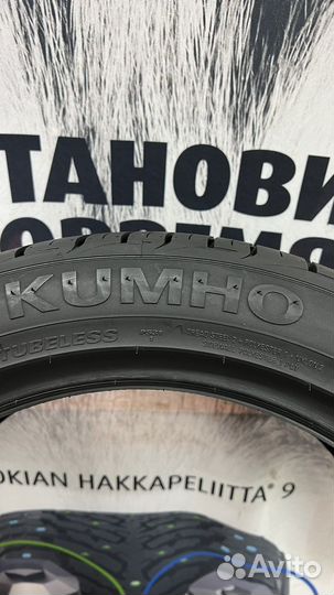 Kumho Ecsta PS31 205/50 R17 93W