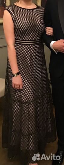 Платье женское 48 50 размера