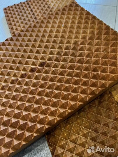 Доска Садху Без гвоздей для йоги