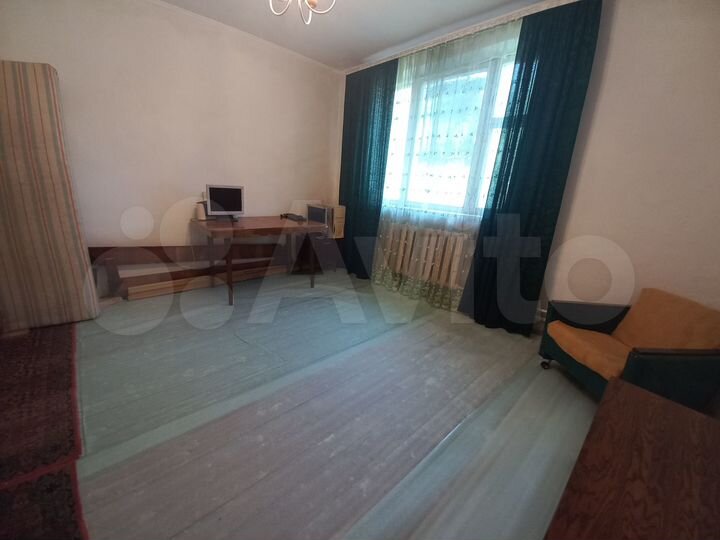 Дом 118,2 м² на участке 5,2 сот.