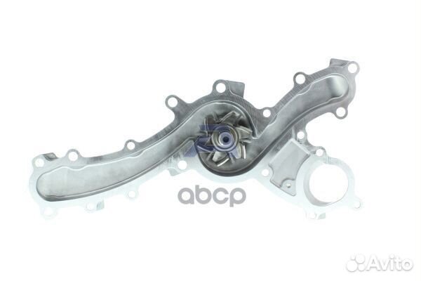 Помпа aisin WPT-137 WPT-137 Aisin