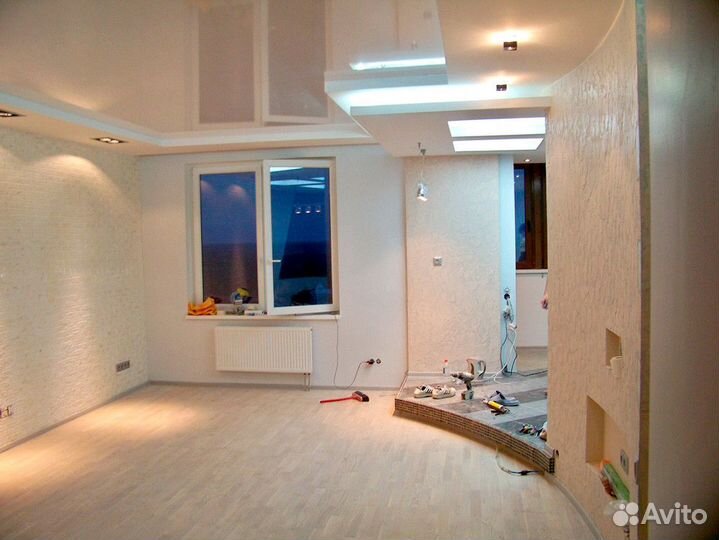 Ремонт Квартир без посредников