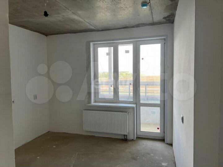 3-к. квартира, 81,6 м², 6/25 эт.