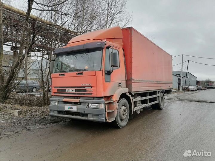 IVECO Magirus, 1999