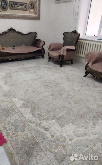 Иранский ковер