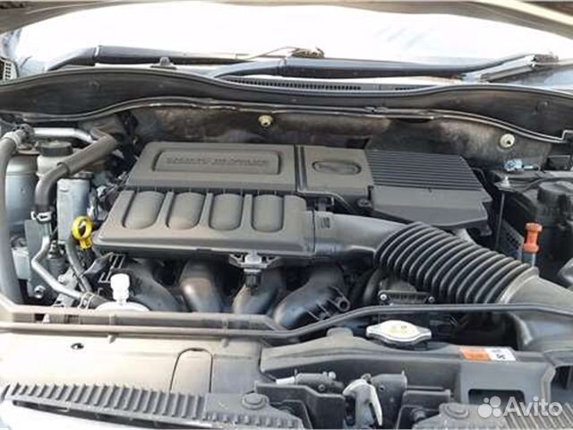 Разбор на запчасти Mazda 2