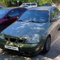 Chevrolet Nubira 1.8 MT, 2004, 150 000 км, с пробегом, цена 820 000 руб.