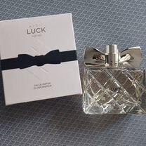 Новый парфюм Avon luck