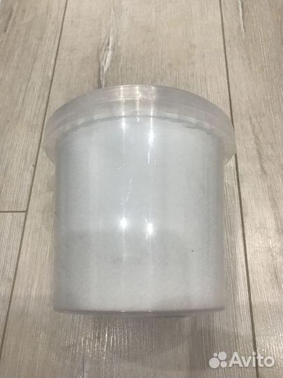 Соль рифовая для аквариума