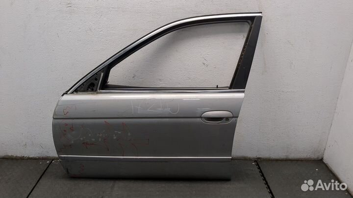 Дверь боковая BMW 5 E39, 2002