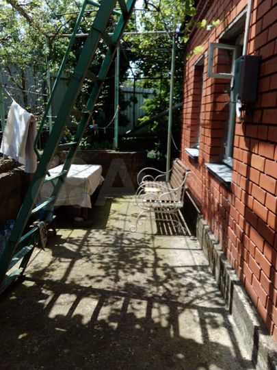 Дом 100,5 м² на участке 3,4 сот.