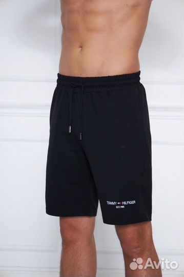 Шорты Tommy hilfiger