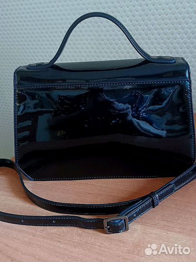 Женская сумка из искусственной кожи