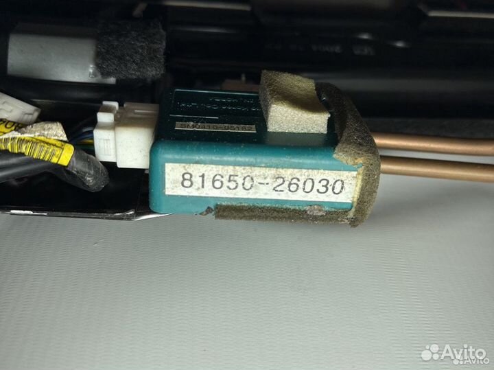 Люк крыши Hyundai Santa Fe I 2.0 CRDi 4WD MT