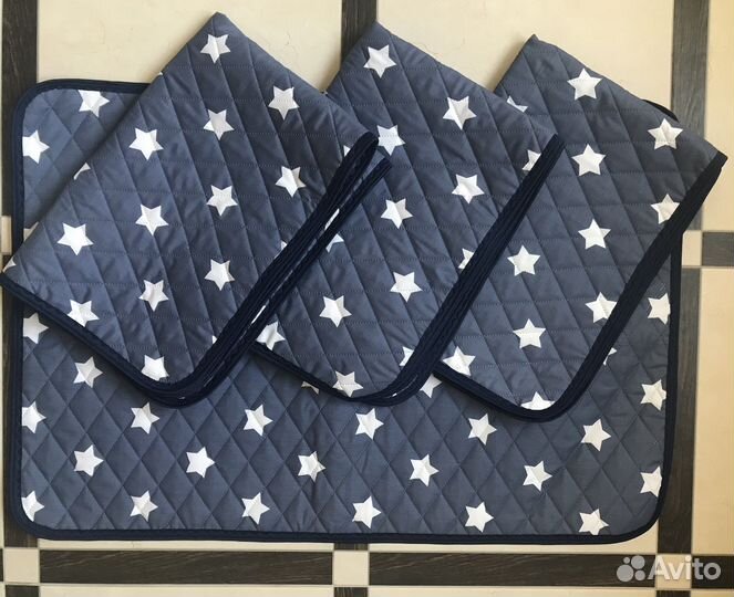 Многоразовые пеленки для собак