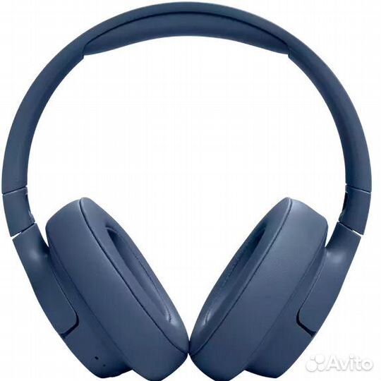 Беспроводные наушники JBL Tune 720BT, синий jblt72