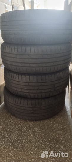 Nokian Tyres Hakka Blue 2 235/60 R18
