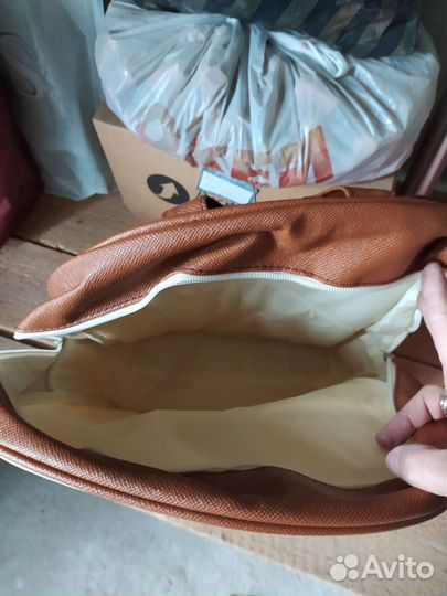 Рюкзак школьный новый