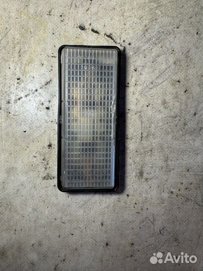 Плафон освещения салона ваз 2108-2115