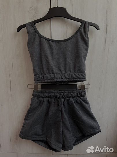 Костюм летний